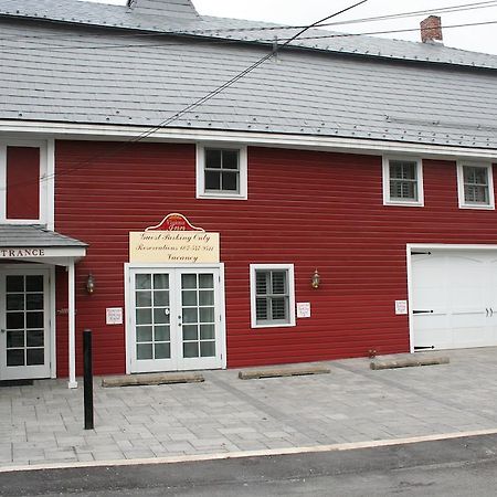 Visions Inn Cooperstown Exterior foto