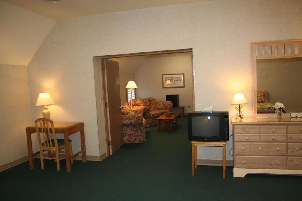 Visions Inn Cooperstown Exterior foto